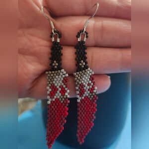 Halloween Bloody Knife